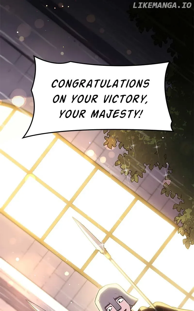 Filiarose – The Crown of Thorns Prophecy Chapter 131 page 45