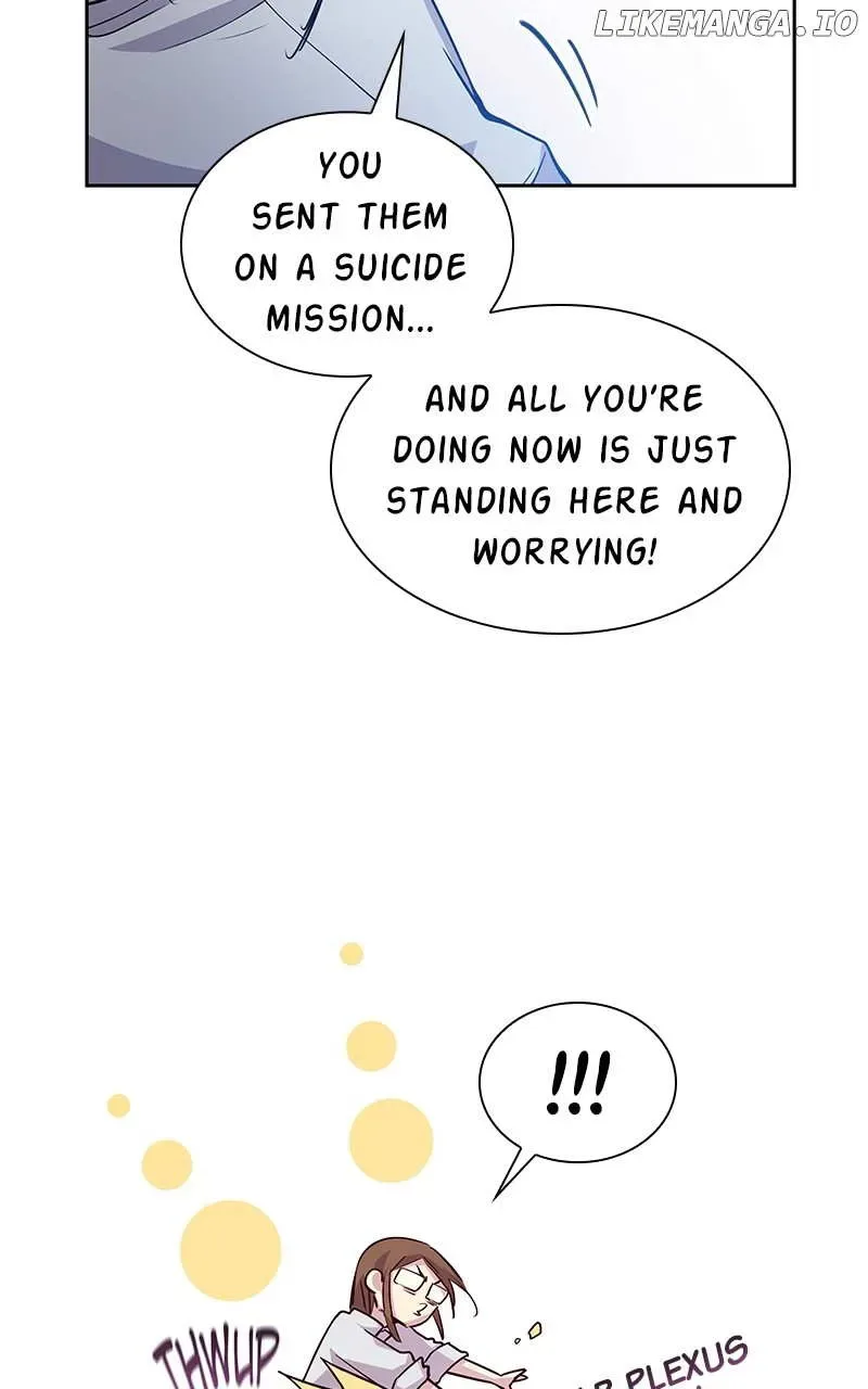 Filiarose – The Crown of Thorns Prophecy Chapter 131 page 78