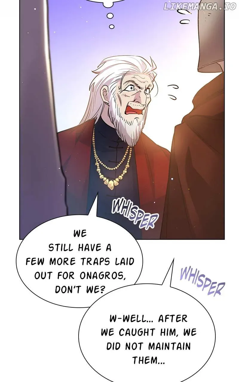 Filiarose – The Crown of Thorns Prophecy Chapter 131 page 68