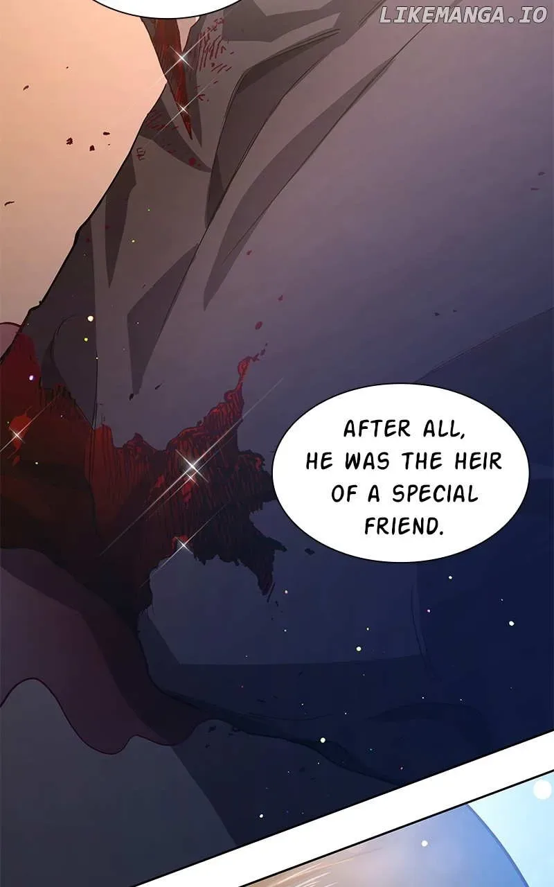 Filiarose – The Crown of Thorns Prophecy Chapter 131 page 35