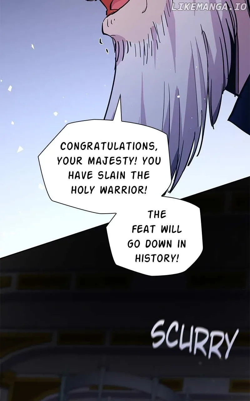 Filiarose – The Crown of Thorns Prophecy Chapter 131 page 41