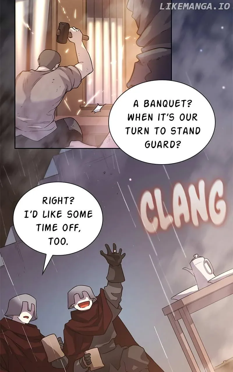 Filiarose – The Crown of Thorns Prophecy Chapter 131 page 53