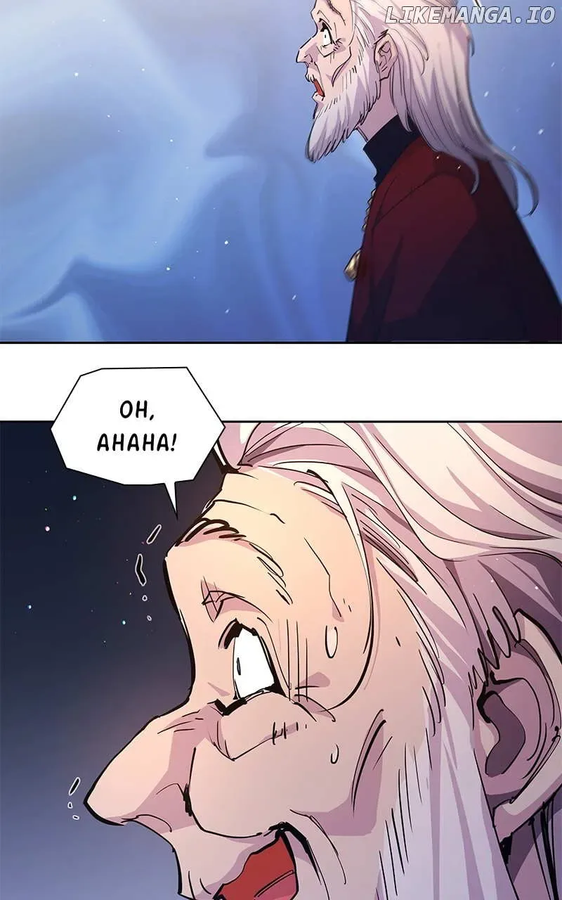 Filiarose – The Crown of Thorns Prophecy Chapter 131 page 40
