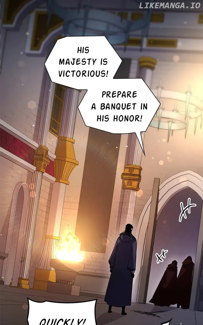 Filiarose – The Crown of Thorns Prophecy Chapter 131 page 42