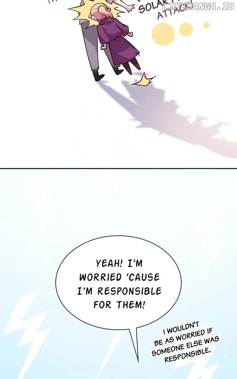 Filiarose – The Crown of Thorns Prophecy Chapter 131 page 79