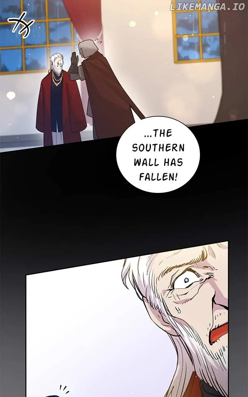 Filiarose – The Crown of Thorns Prophecy Chapter 131 page 65