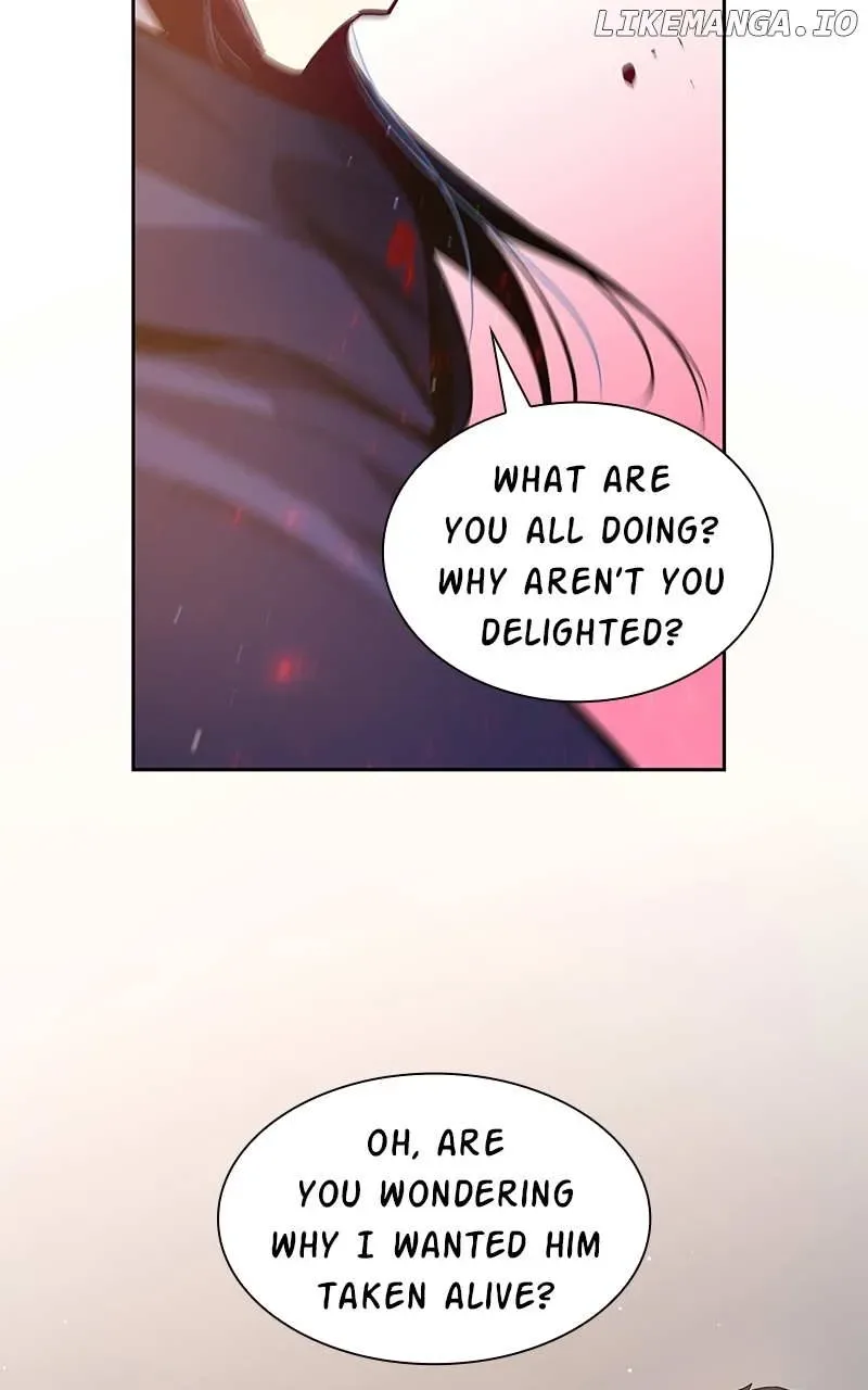 Filiarose – The Crown of Thorns Prophecy Chapter 131 page 33