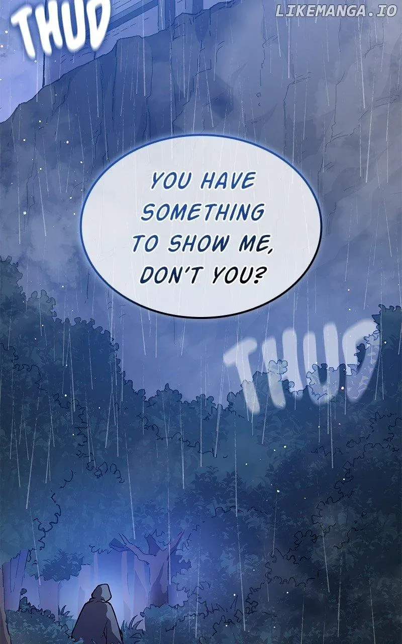 Filiarose – The Crown of Thorns Prophecy Chapter 129 page 80