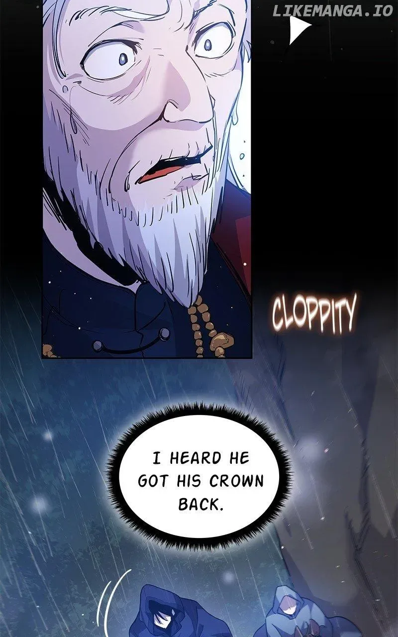 Filiarose – The Crown of Thorns Prophecy Chapter 129 page 72