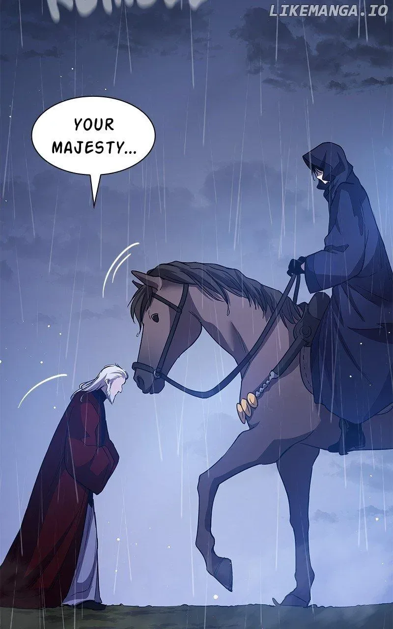 Filiarose – The Crown of Thorns Prophecy Chapter 129 page 76