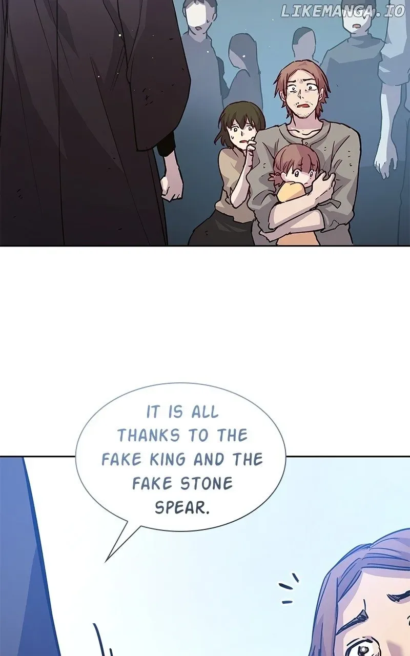 Filiarose – The Crown of Thorns Prophecy Chapter 132 page 39