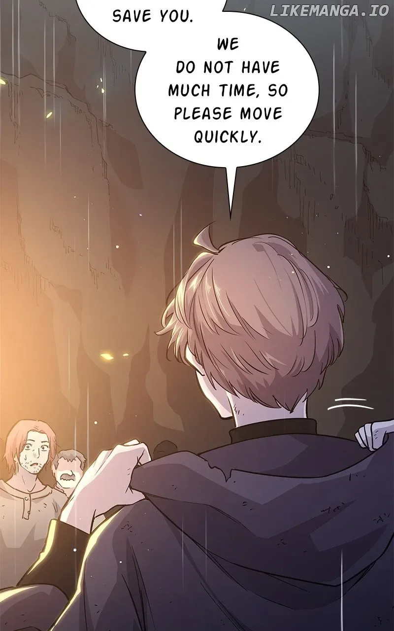 Filiarose – The Crown of Thorns Prophecy Chapter 132 page 2
