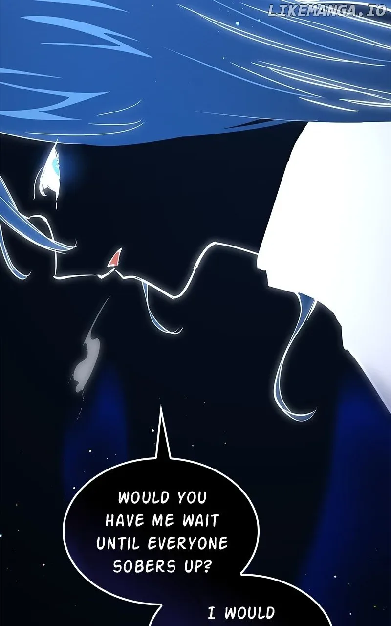 Filiarose – The Crown of Thorns Prophecy Chapter 132 page 28