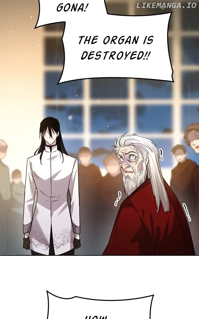 Filiarose – The Crown of Thorns Prophecy Chapter 132 page 17