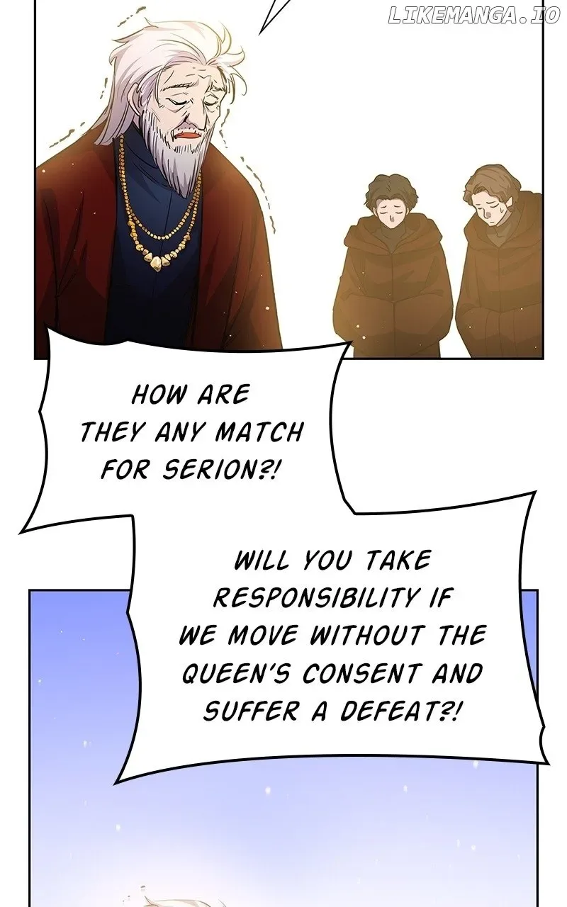 Filiarose – The Crown of Thorns Prophecy Chapter 132 page 21