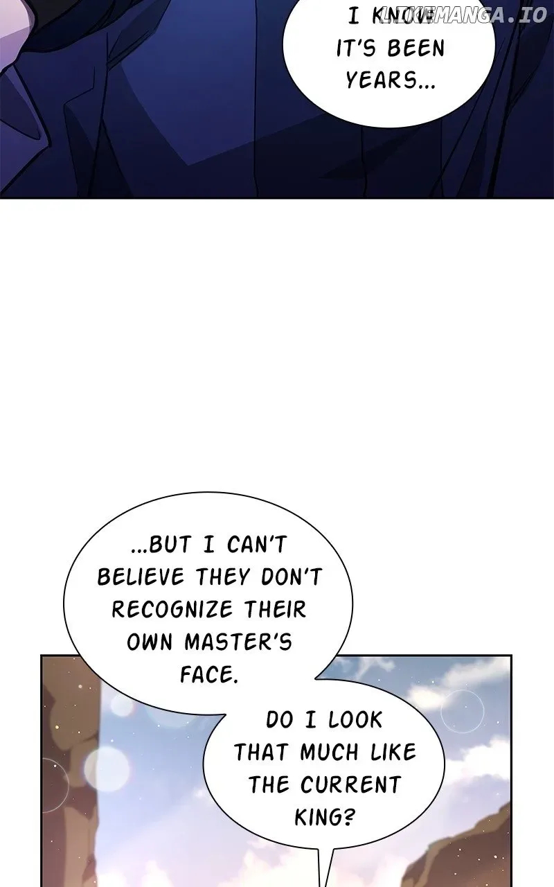 Filiarose – The Crown of Thorns Prophecy Chapter 132 page 43