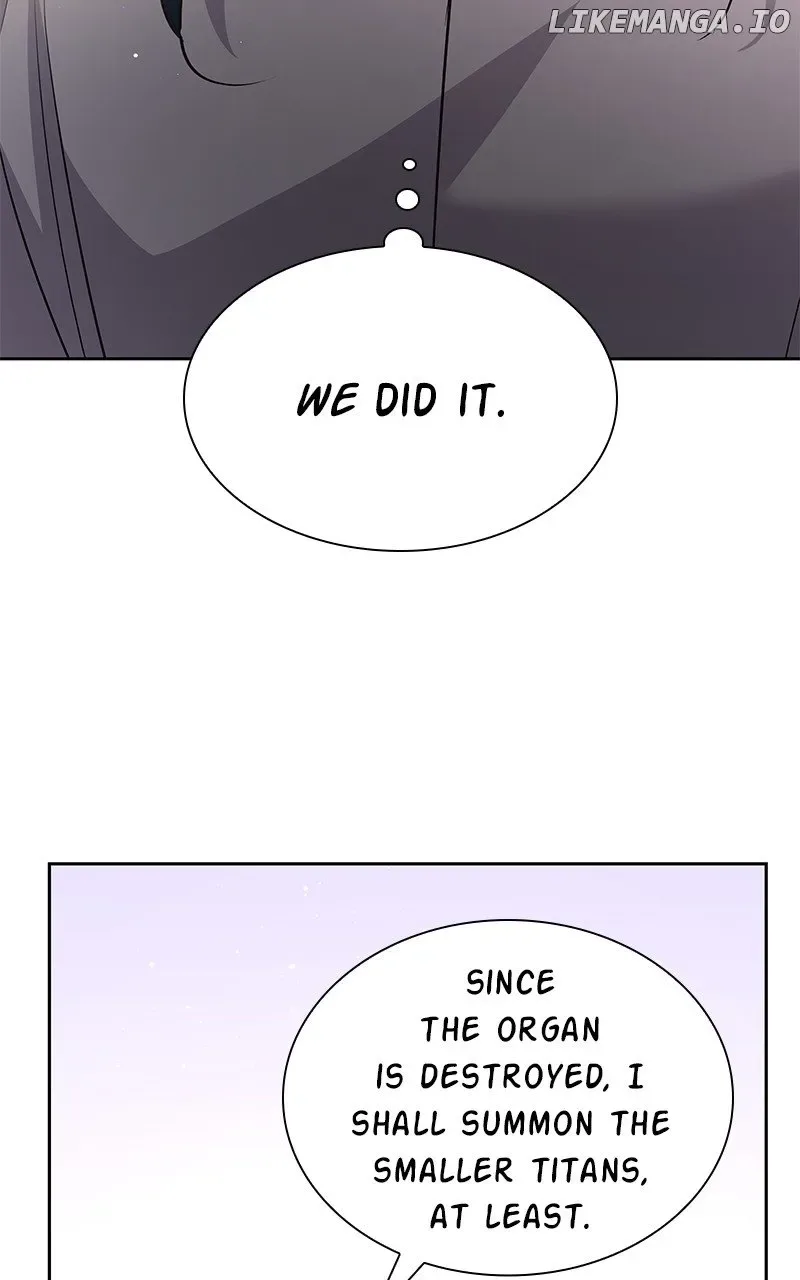 Filiarose – The Crown of Thorns Prophecy Chapter 132 page 20