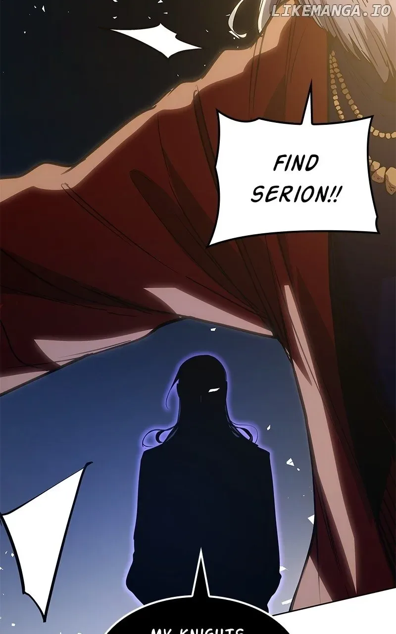 Filiarose – The Crown of Thorns Prophecy Chapter 132 page 25