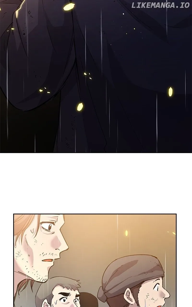 Filiarose – The Crown of Thorns Prophecy Chapter 132 page 3