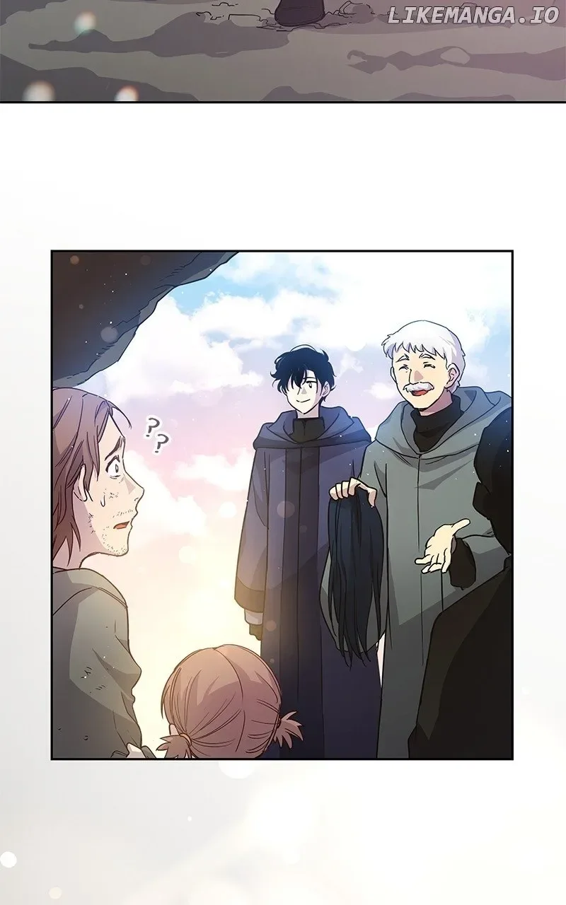 Filiarose – The Crown of Thorns Prophecy Chapter 132 page 48