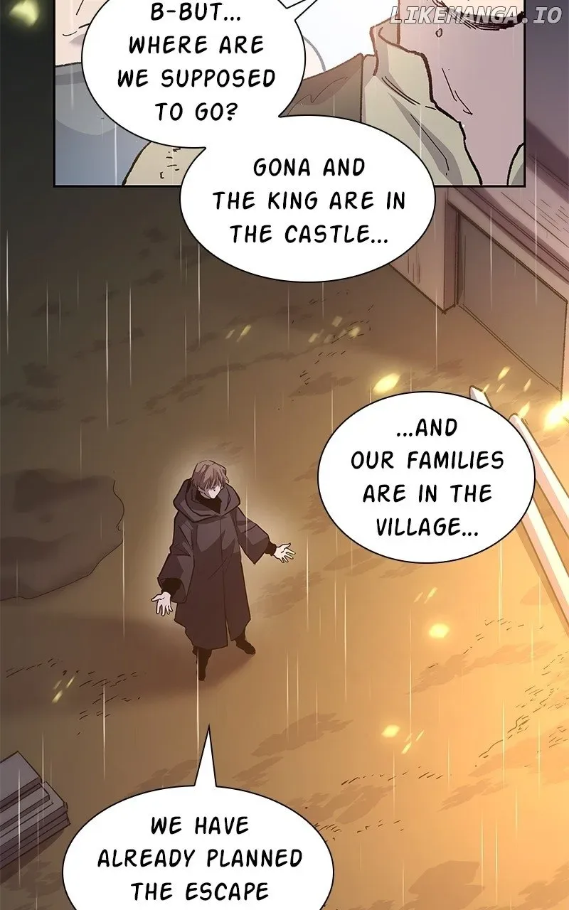Filiarose – The Crown of Thorns Prophecy Chapter 132 page 9