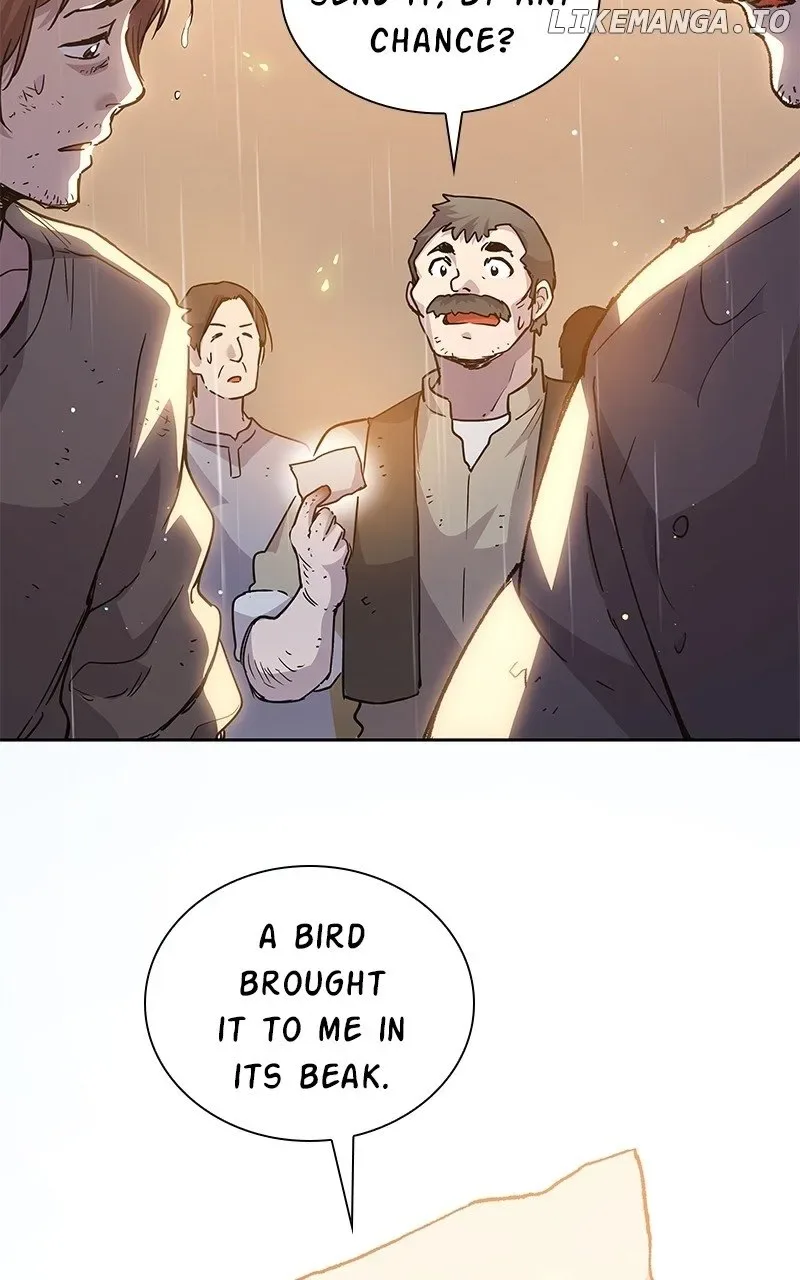 Filiarose – The Crown of Thorns Prophecy Chapter 132 page 5