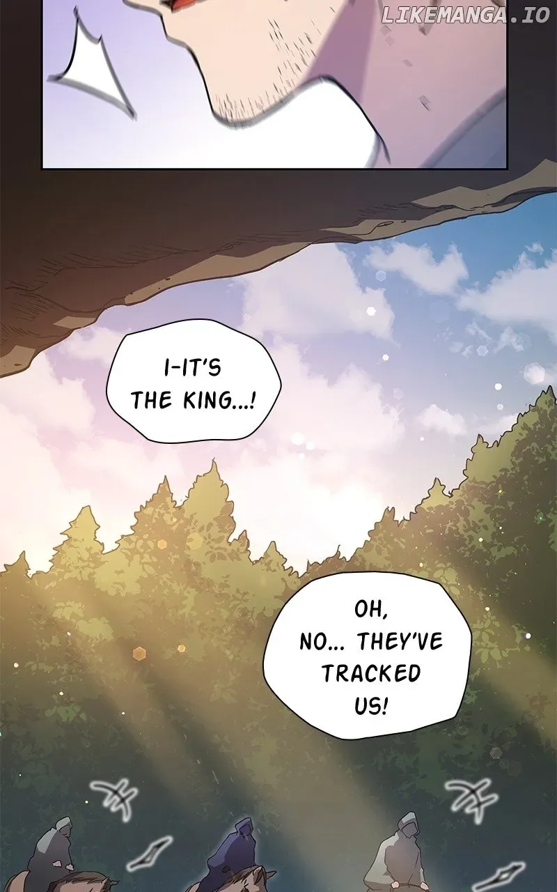 Filiarose – The Crown of Thorns Prophecy Chapter 132 page 35