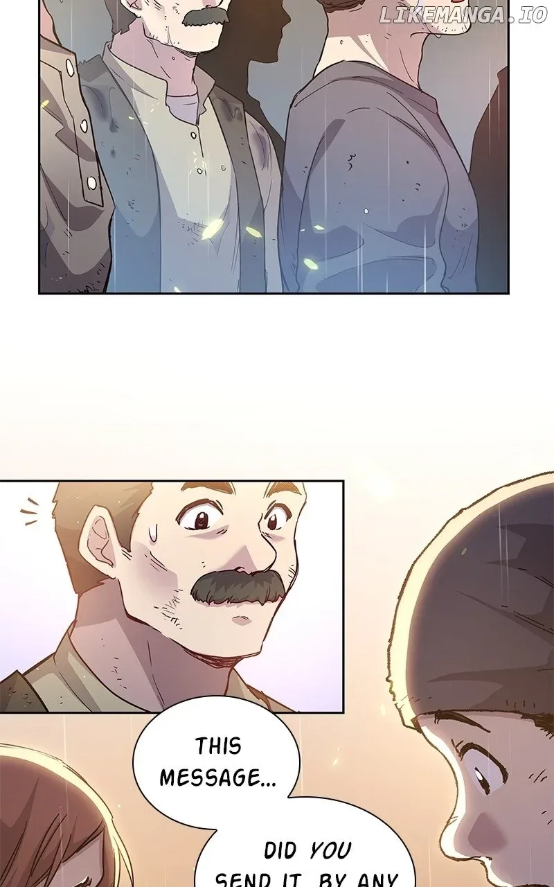 Filiarose – The Crown of Thorns Prophecy Chapter 132 page 4