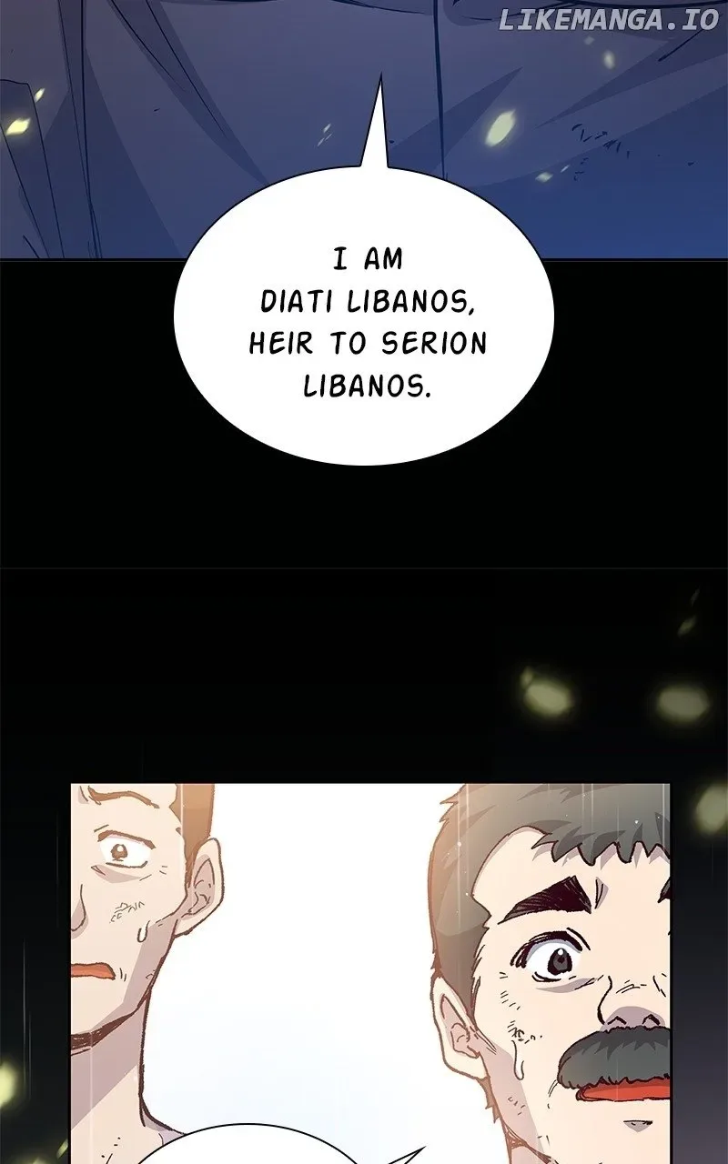 Filiarose – The Crown of Thorns Prophecy Chapter 132 page 8