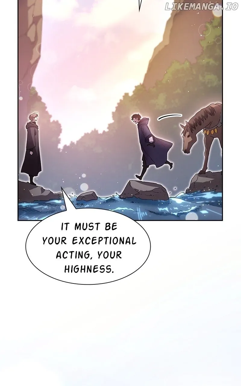 Filiarose – The Crown of Thorns Prophecy Chapter 132 page 44