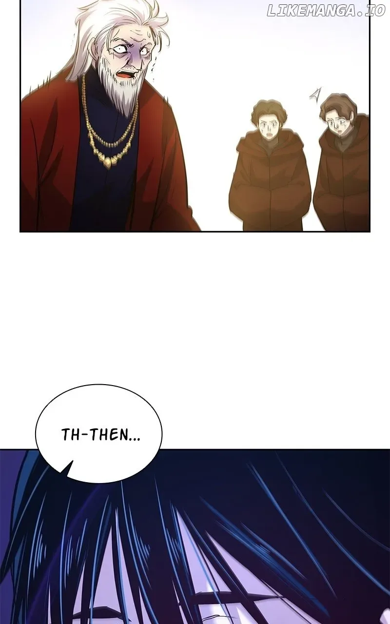 Filiarose – The Crown of Thorns Prophecy Chapter 132 page 22