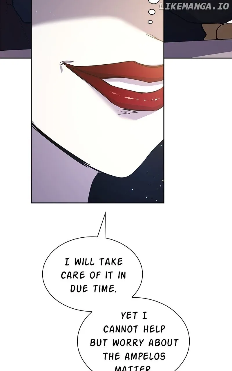 Filiarose – The Crown of Thorns Prophecy Chapter 132 page 72