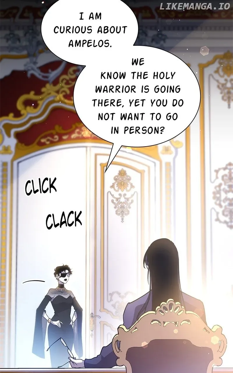 Filiarose – The Crown of Thorns Prophecy Chapter 132 page 68