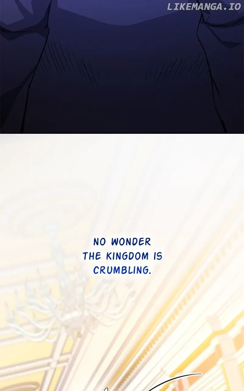 Filiarose – The Crown of Thorns Prophecy Chapter 132 page 81