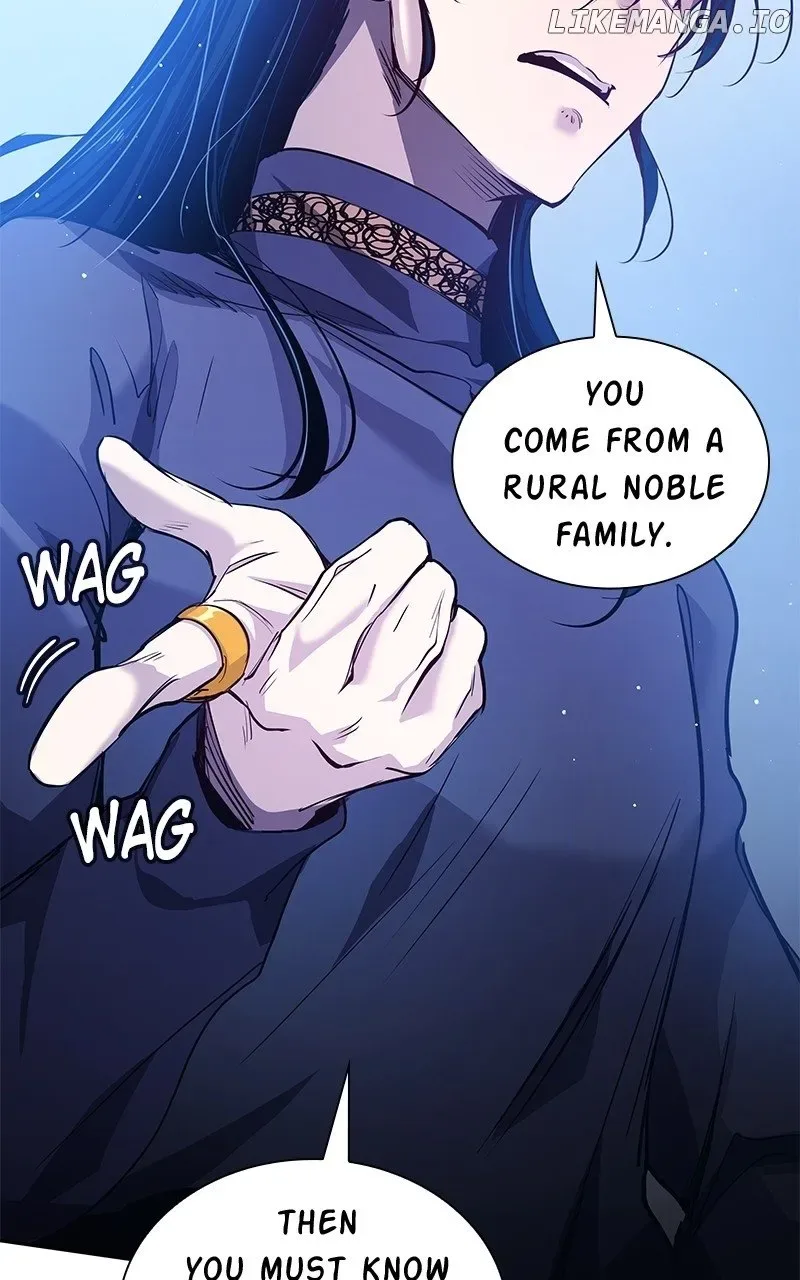 Filiarose – The Crown of Thorns Prophecy Chapter 132 page 77