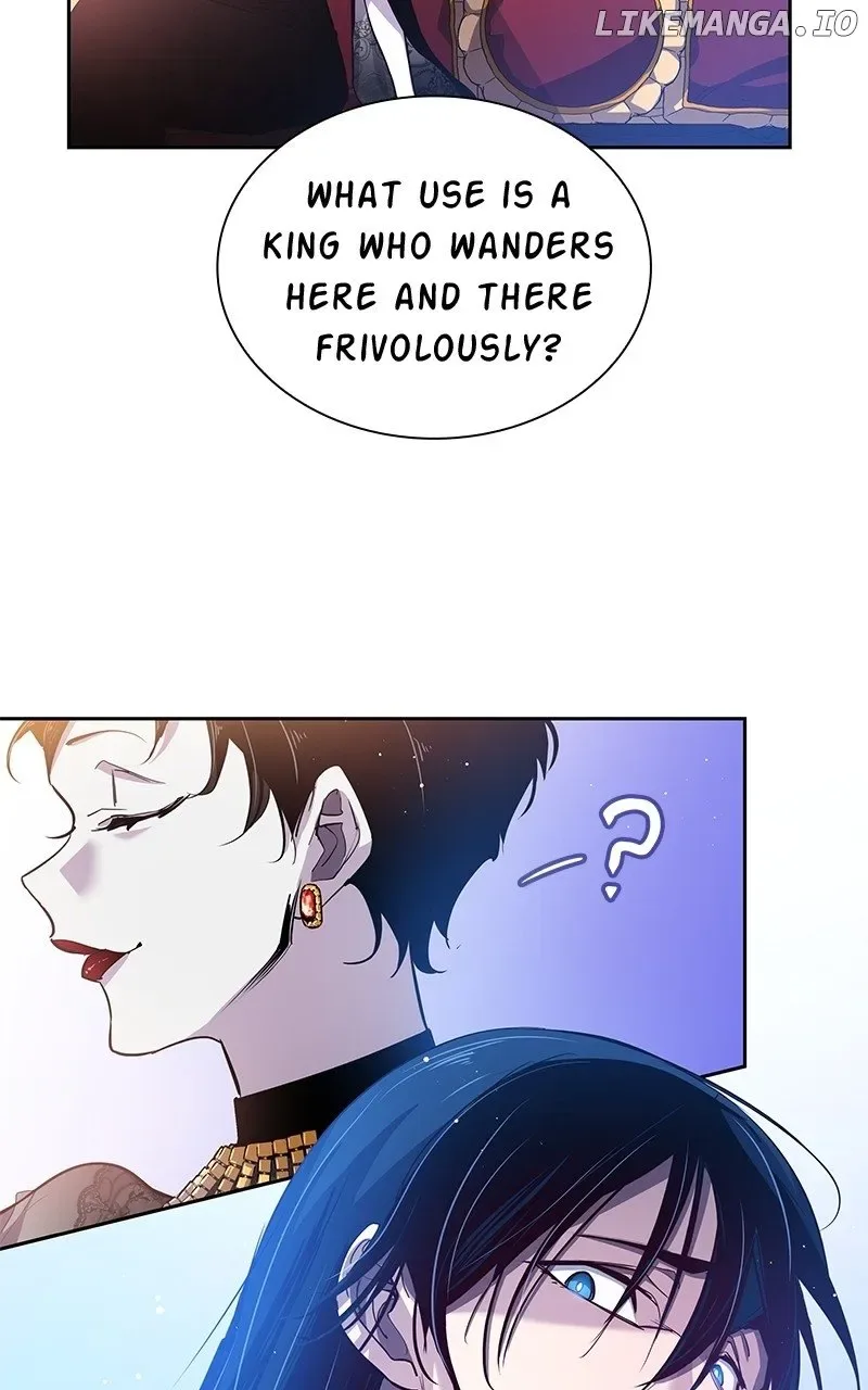 Filiarose – The Crown of Thorns Prophecy Chapter 132 page 76