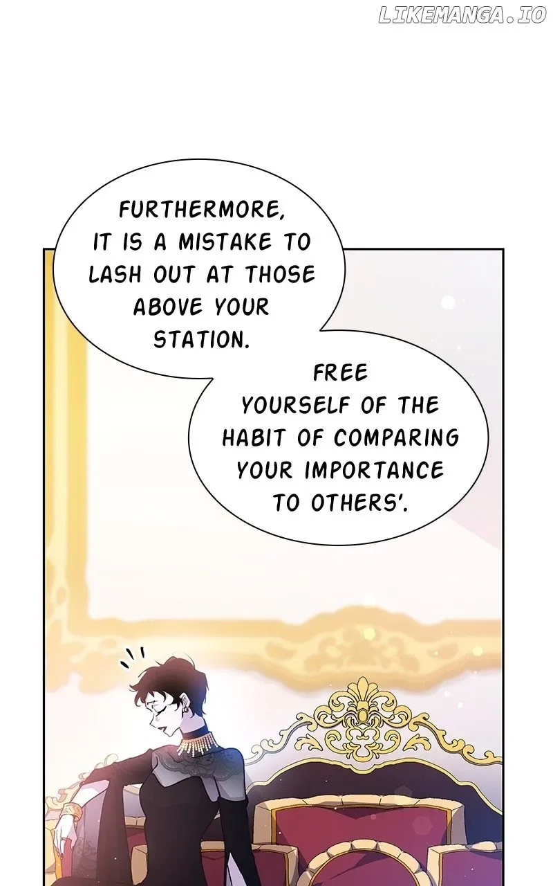 Filiarose – The Crown of Thorns Prophecy Chapter 132 page 75