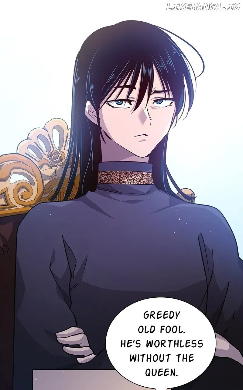 Filiarose – The Crown of Thorns Prophecy Chapter 132 page 71