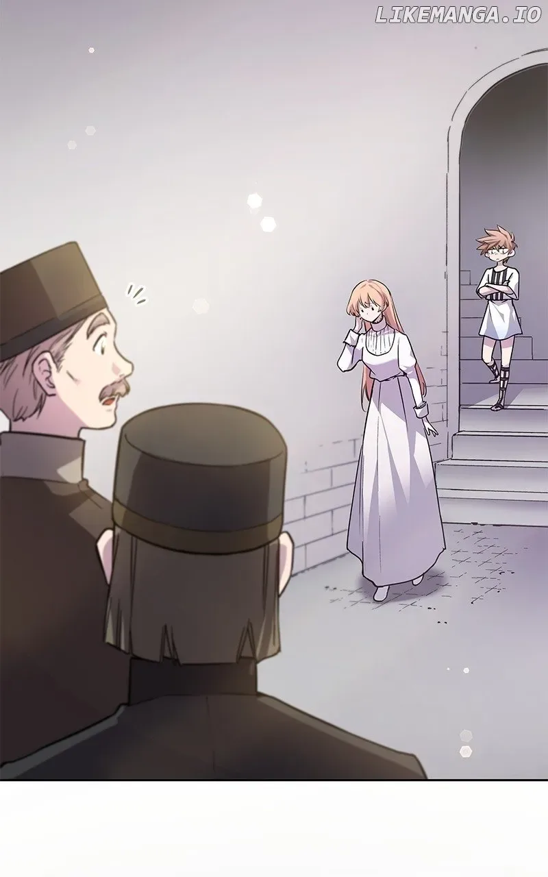 Filiarose – The Crown of Thorns Prophecy Chapter 134 page 12