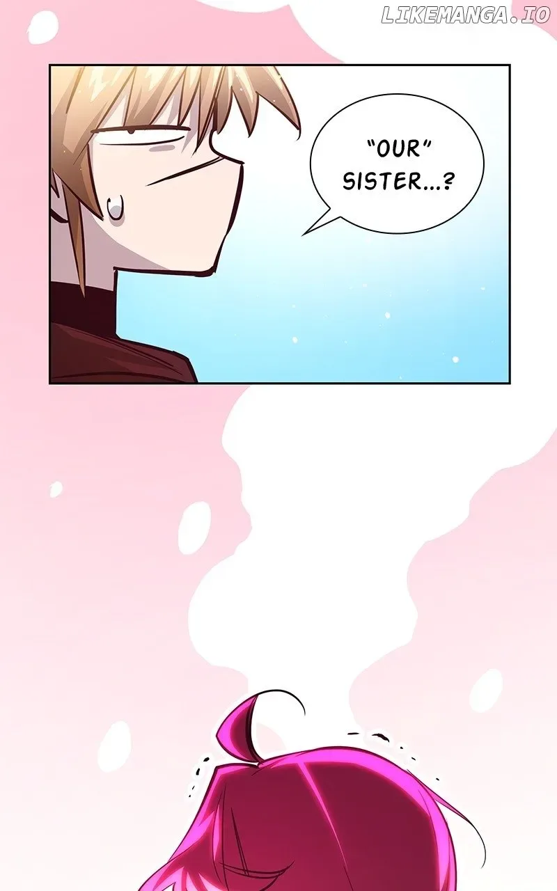 Filiarose – The Crown of Thorns Prophecy Chapter 133 page 37