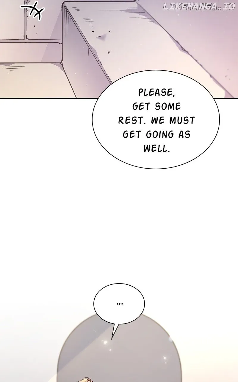 Filiarose – The Crown of Thorns Prophecy Chapter 134 page 18