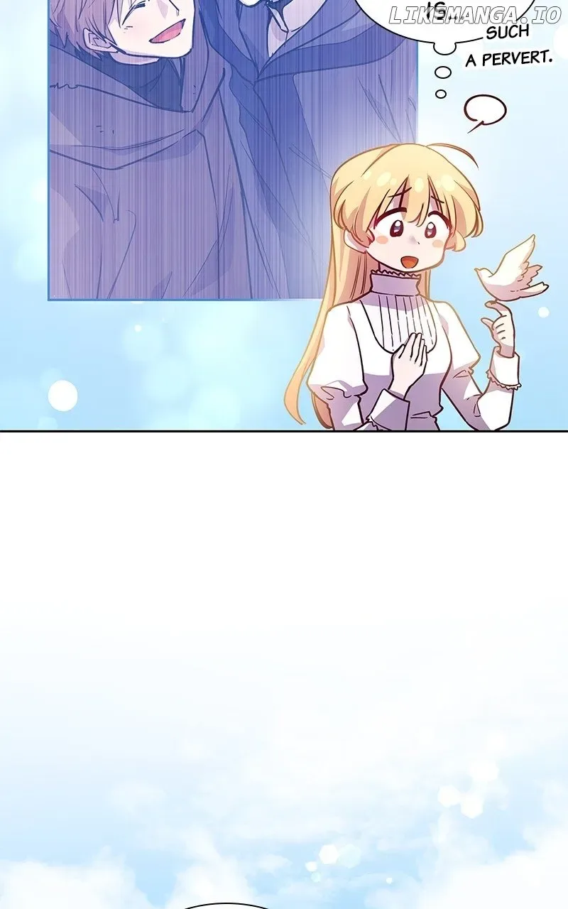 Filiarose – The Crown of Thorns Prophecy Chapter 133 page 70
