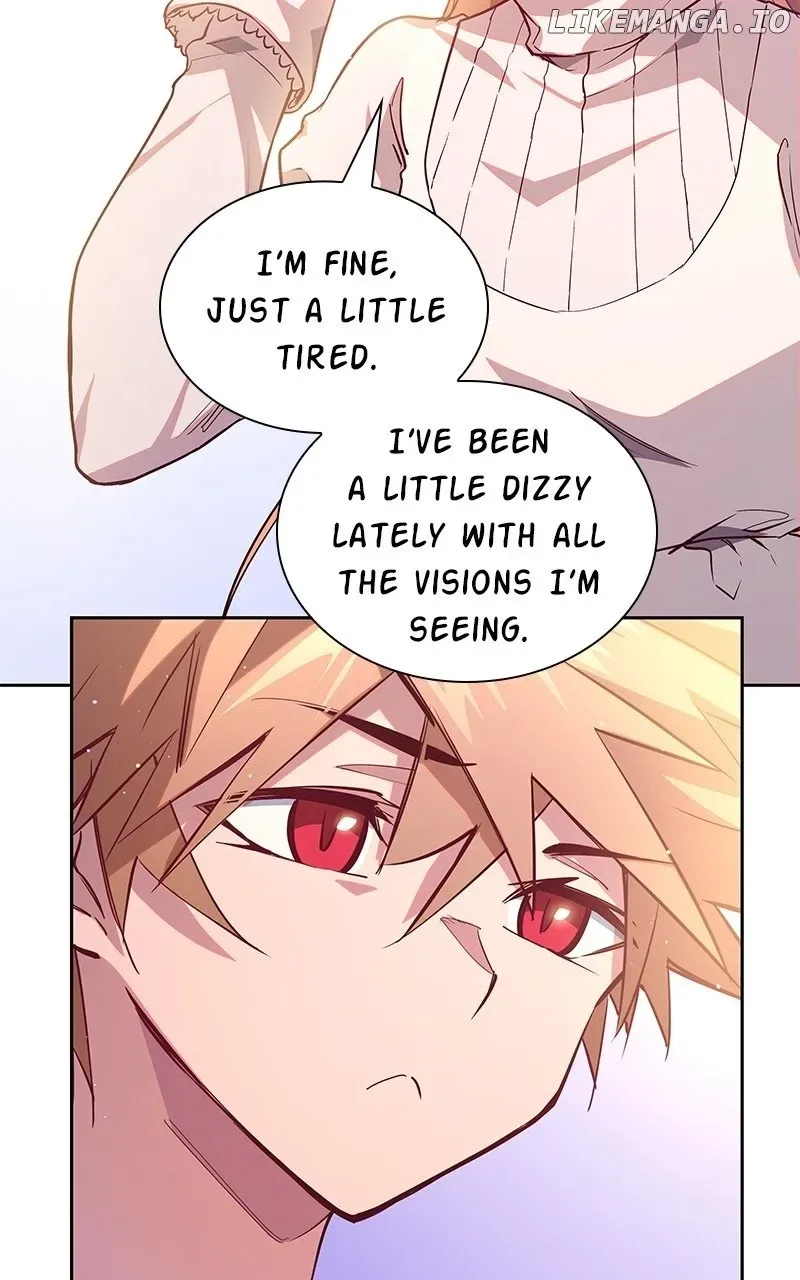 Filiarose – The Crown of Thorns Prophecy Chapter 134 page 7