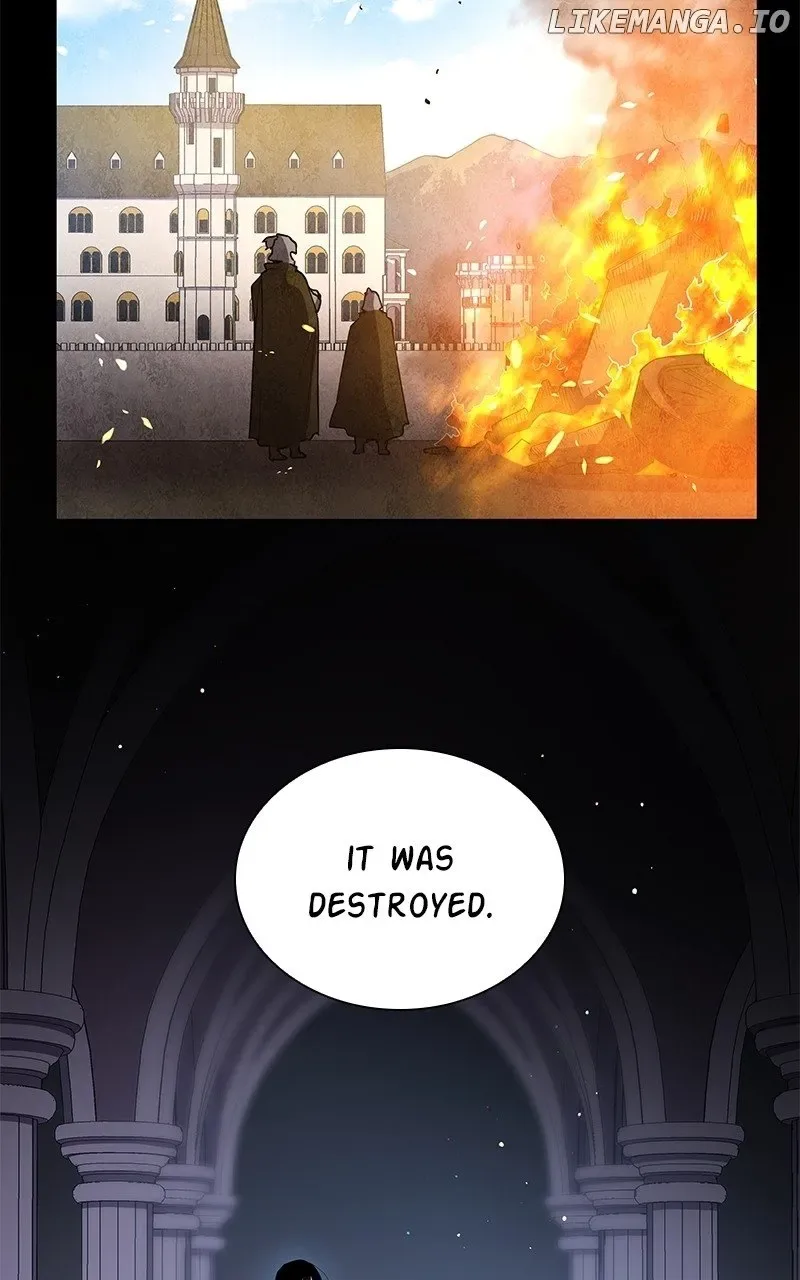 Filiarose – The Crown of Thorns Prophecy Chapter 133 page 63