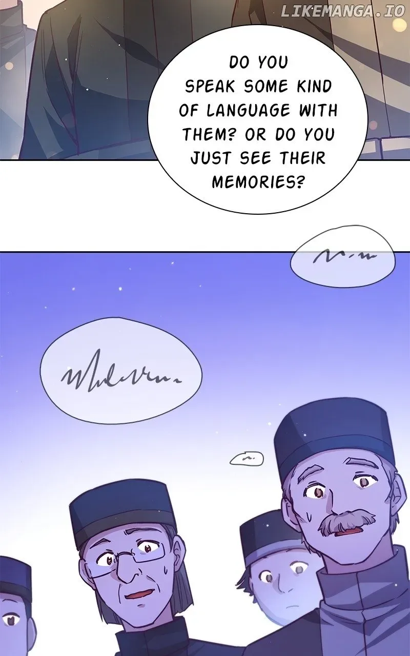 Filiarose – The Crown of Thorns Prophecy Chapter 134 page 16