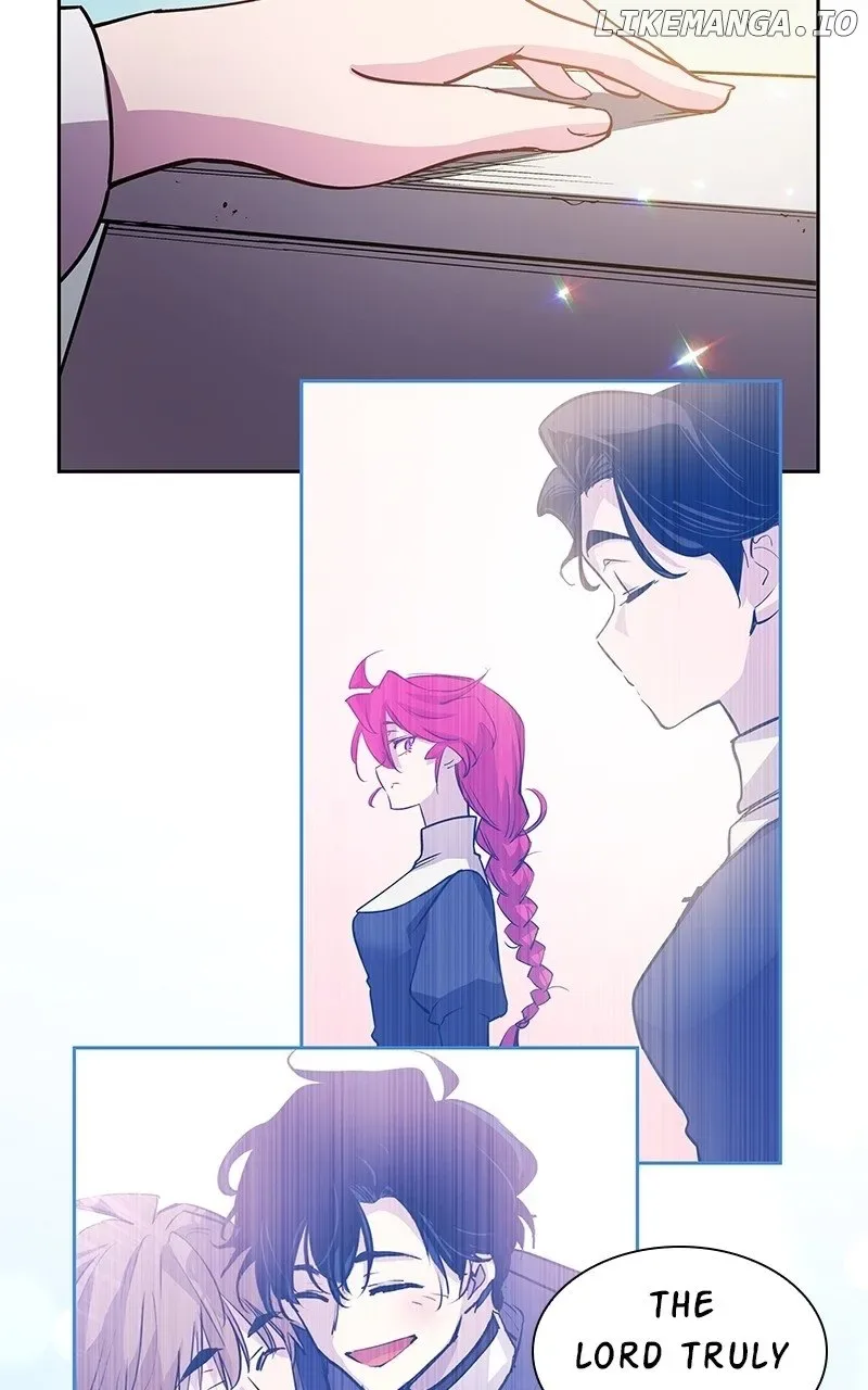 Filiarose – The Crown of Thorns Prophecy Chapter 133 page 69