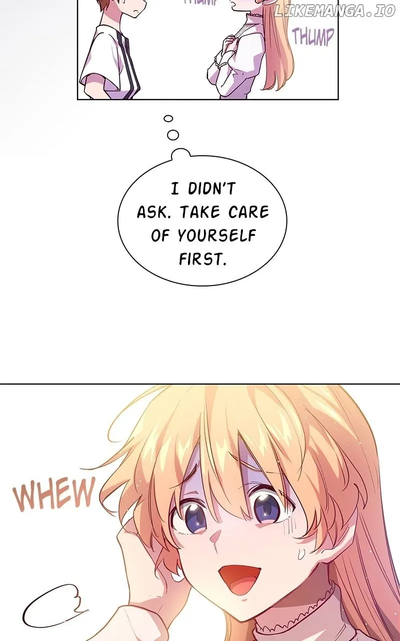 Filiarose – The Crown of Thorns Prophecy Chapter 134 page 6