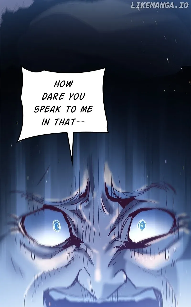 Filiarose – The Crown of Thorns Prophecy Chapter 133 page 18