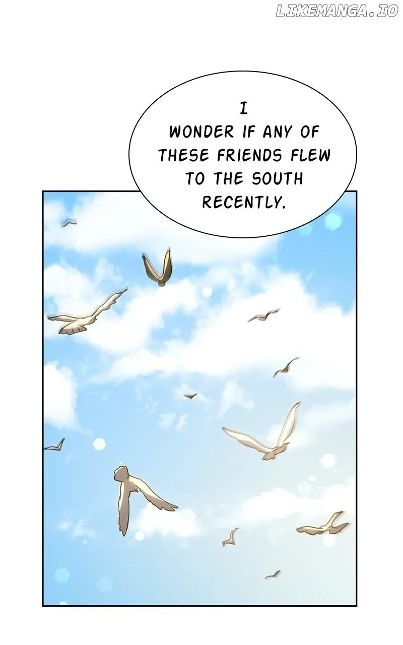 Filiarose – The Crown of Thorns Prophecy Chapter 133 page 72