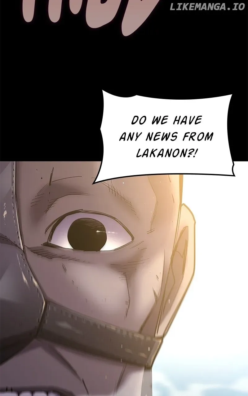 Filiarose – The Crown of Thorns Prophecy Chapter 133 page 24